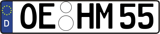 OE-HM55