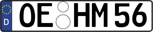 OE-HM56