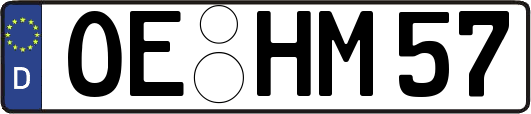OE-HM57