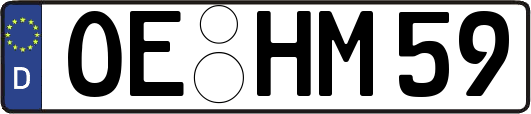 OE-HM59