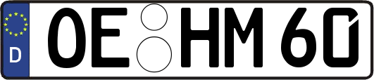 OE-HM60