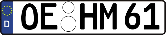 OE-HM61