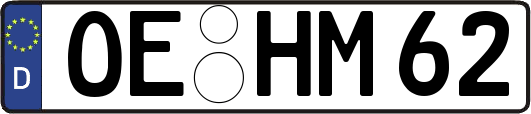 OE-HM62