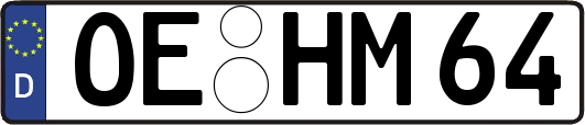 OE-HM64