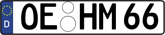 OE-HM66