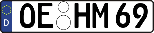 OE-HM69