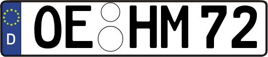 OE-HM72