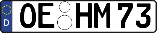 OE-HM73