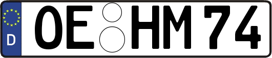OE-HM74