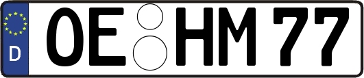 OE-HM77