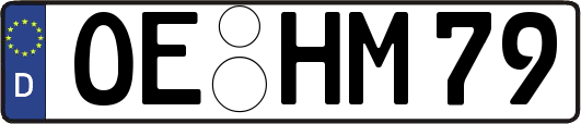 OE-HM79