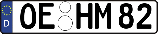 OE-HM82