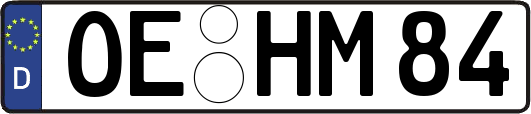 OE-HM84