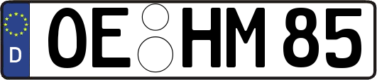 OE-HM85