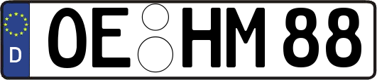OE-HM88