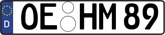 OE-HM89