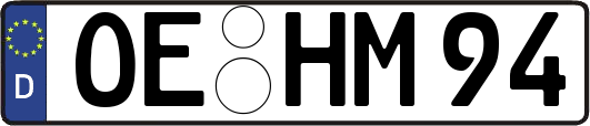 OE-HM94