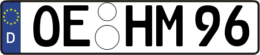 OE-HM96