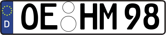 OE-HM98