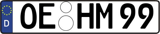 OE-HM99