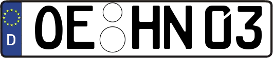 OE-HN03