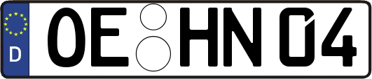 OE-HN04