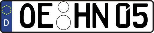 OE-HN05
