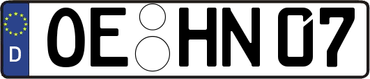 OE-HN07