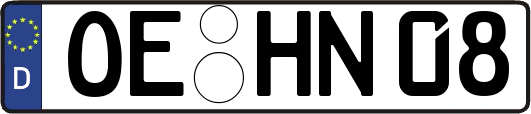 OE-HN08