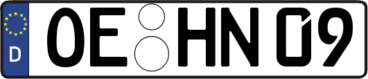 OE-HN09