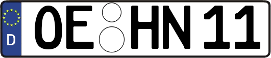 OE-HN11
