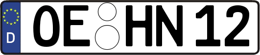 OE-HN12