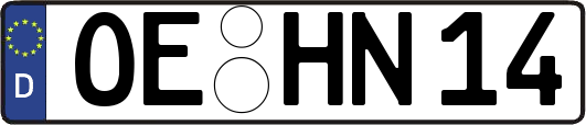 OE-HN14