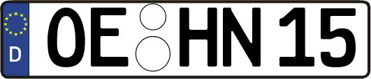 OE-HN15
