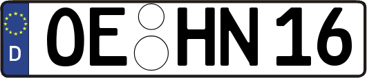 OE-HN16