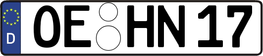 OE-HN17