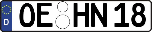 OE-HN18