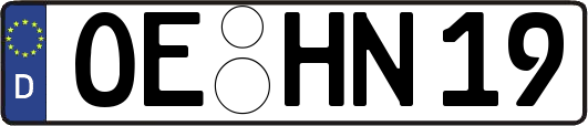 OE-HN19