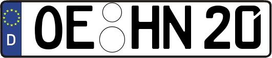 OE-HN20