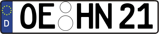 OE-HN21