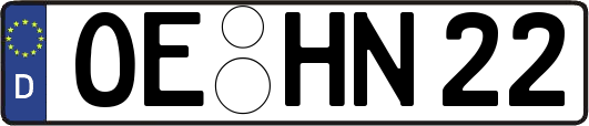OE-HN22