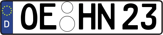 OE-HN23