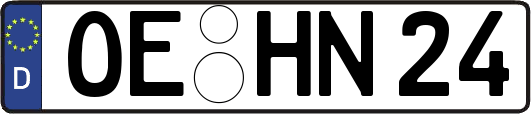 OE-HN24
