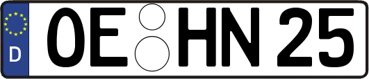OE-HN25