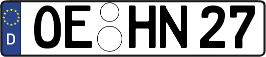 OE-HN27
