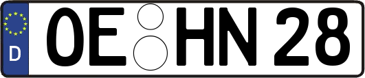 OE-HN28
