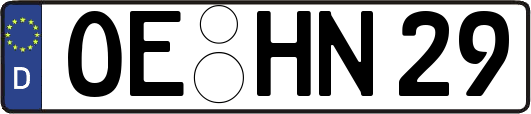 OE-HN29