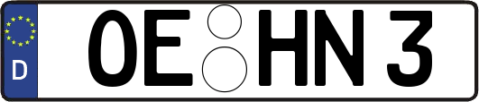 OE-HN3