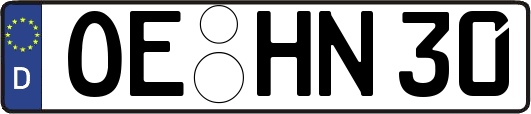OE-HN30