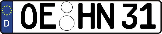OE-HN31